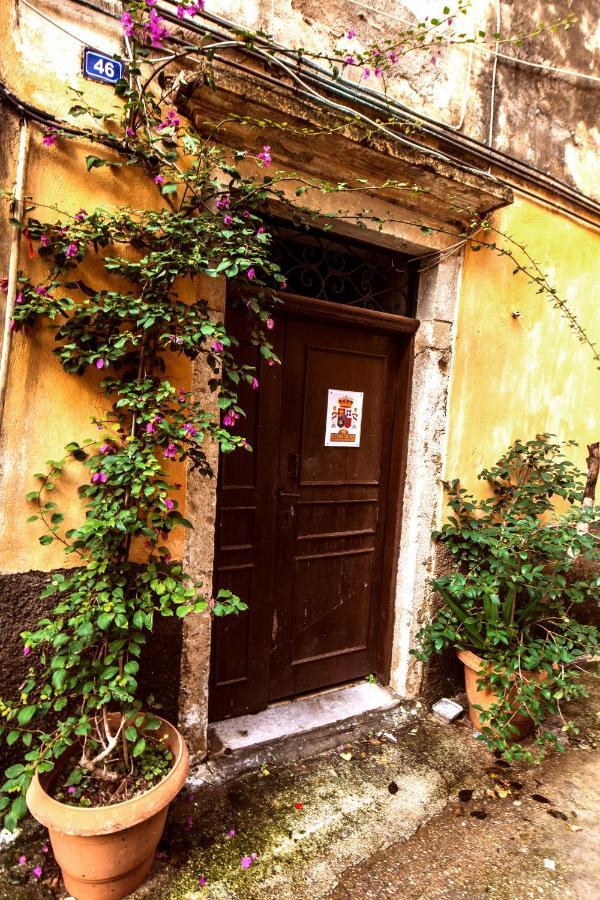 Corfu  Summer Me - Garret Sea View מראה חיצוני תמונה